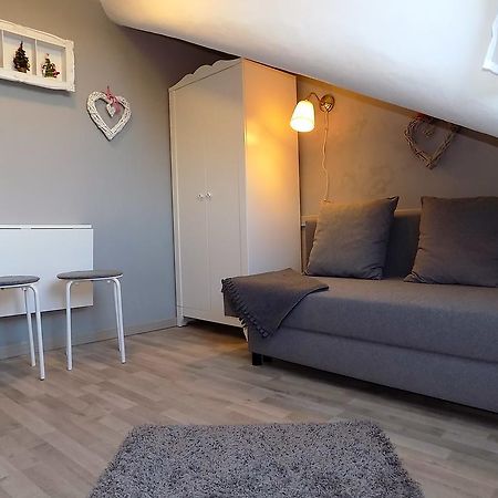 La Petite Daire Torino Dış mekan fotoğraf