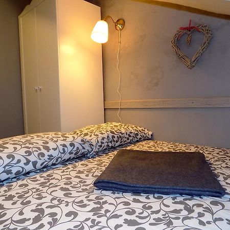 La Petite Daire Torino Dış mekan fotoğraf