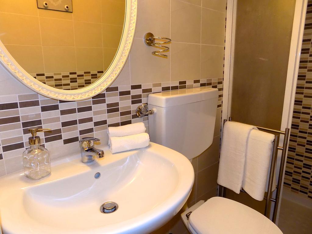 La Petite Daire Torino Dış mekan fotoğraf