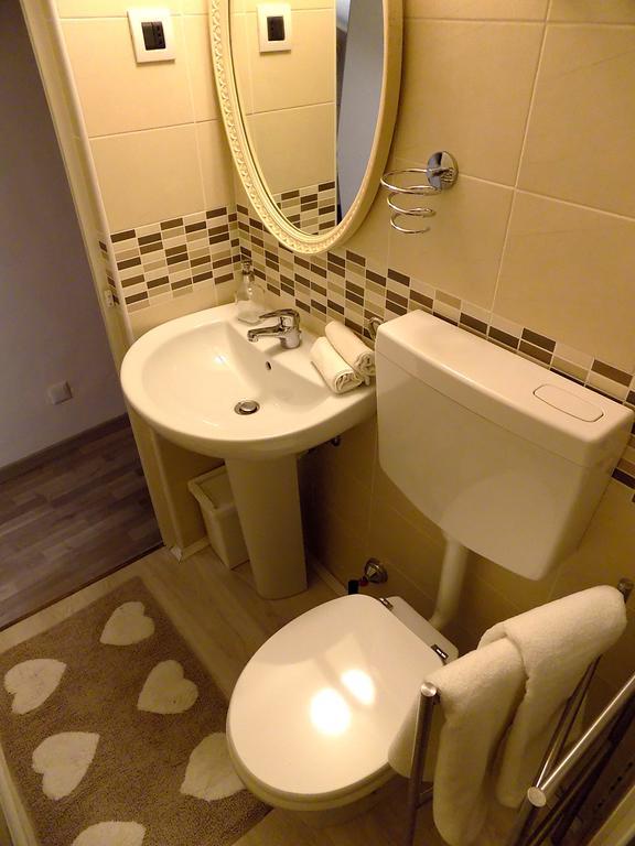 La Petite Daire Torino Dış mekan fotoğraf