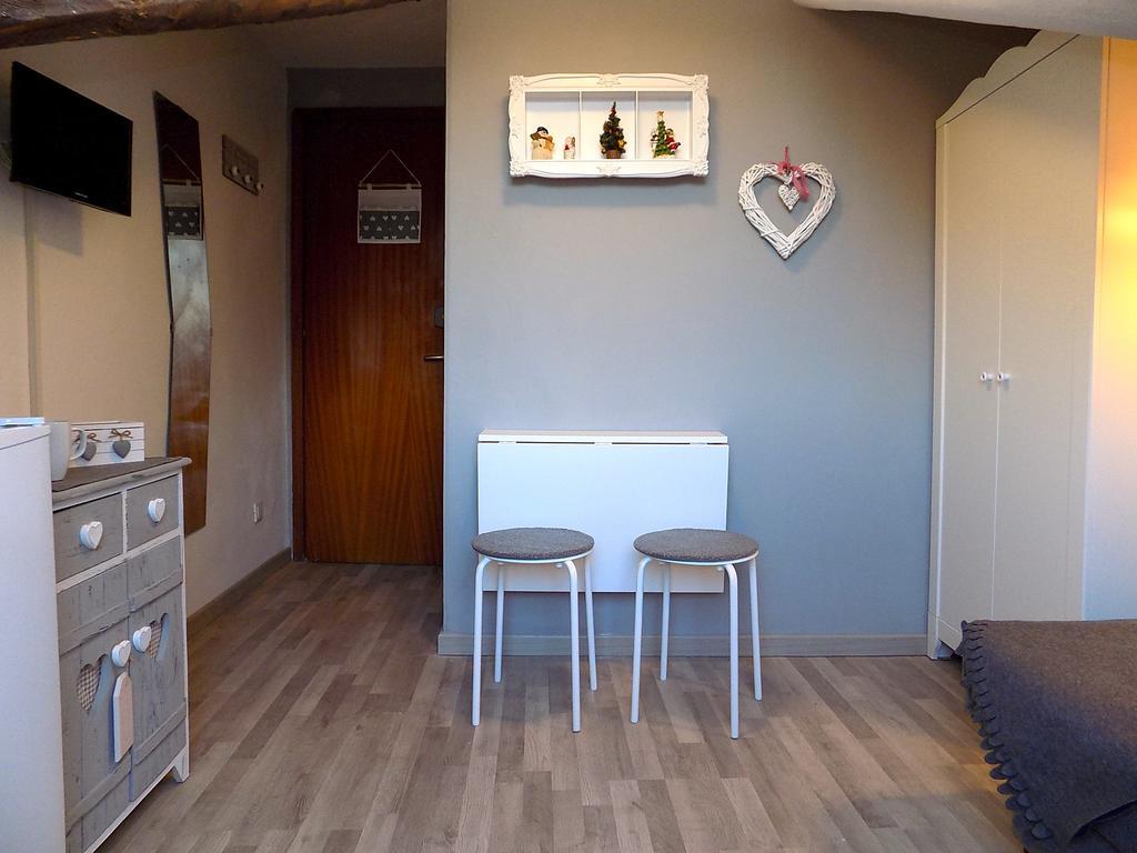 La Petite Daire Torino Dış mekan fotoğraf