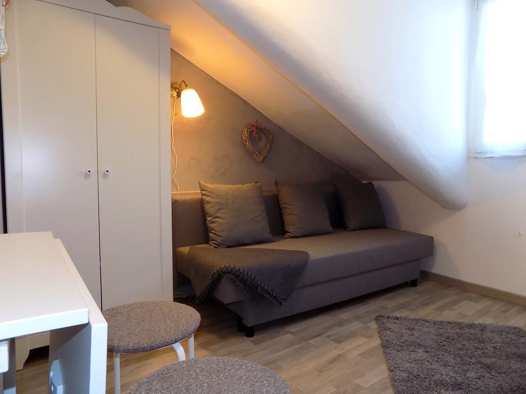 La Petite Daire Torino Dış mekan fotoğraf