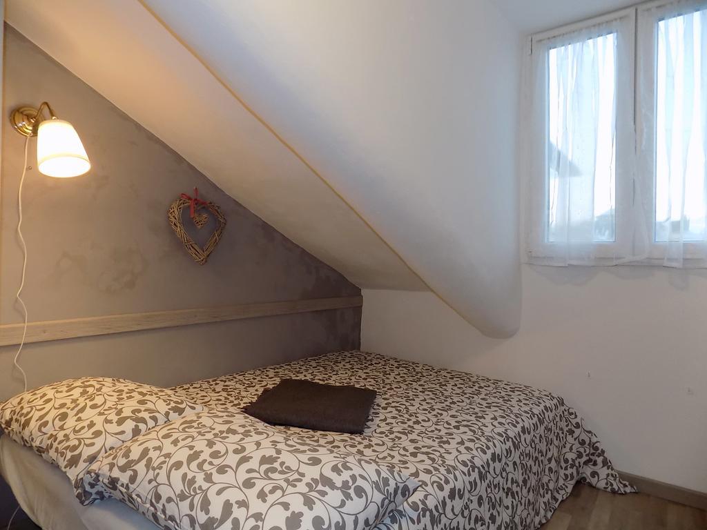 La Petite Daire Torino Dış mekan fotoğraf