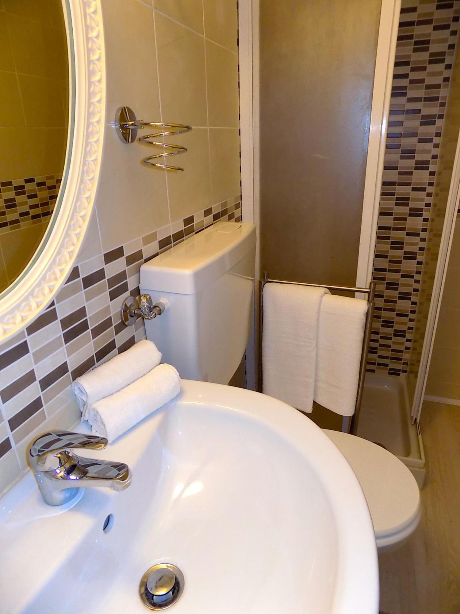 La Petite Daire Torino Dış mekan fotoğraf