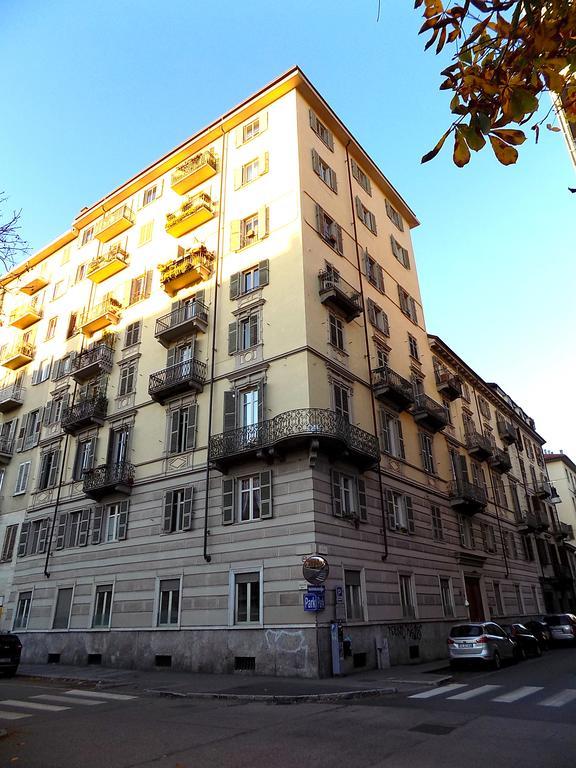 La Petite Daire Torino Dış mekan fotoğraf