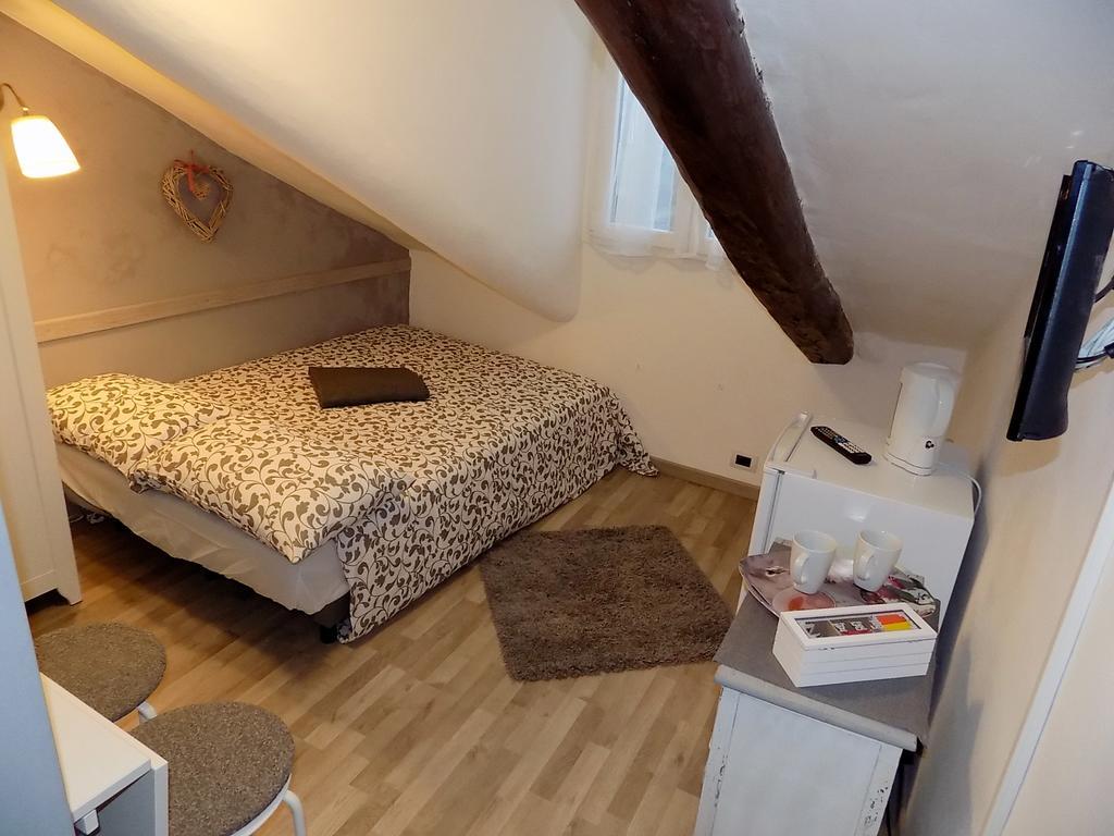 La Petite Daire Torino Dış mekan fotoğraf