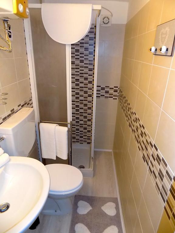 La Petite Daire Torino Dış mekan fotoğraf