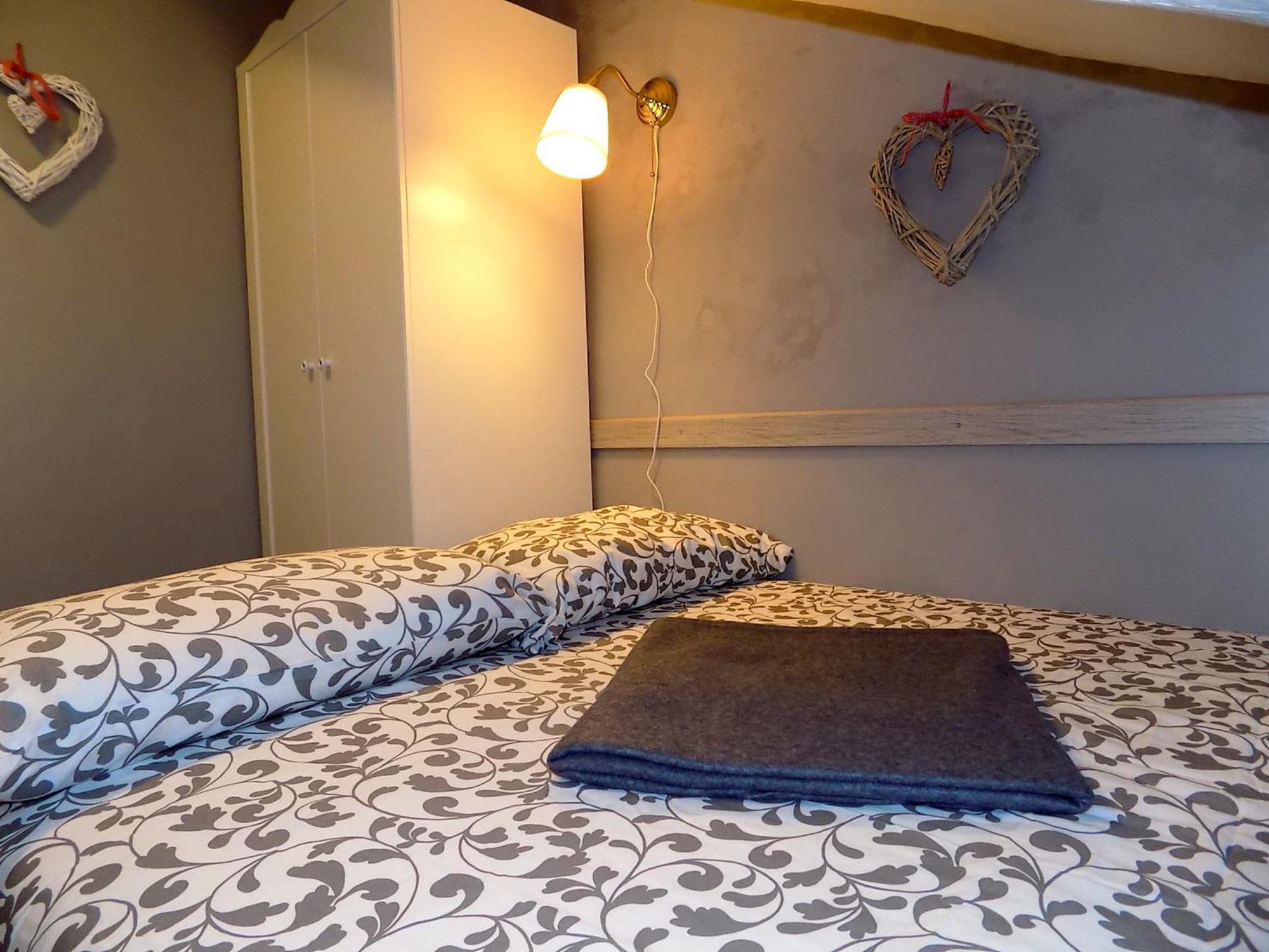La Petite Daire Torino Dış mekan fotoğraf