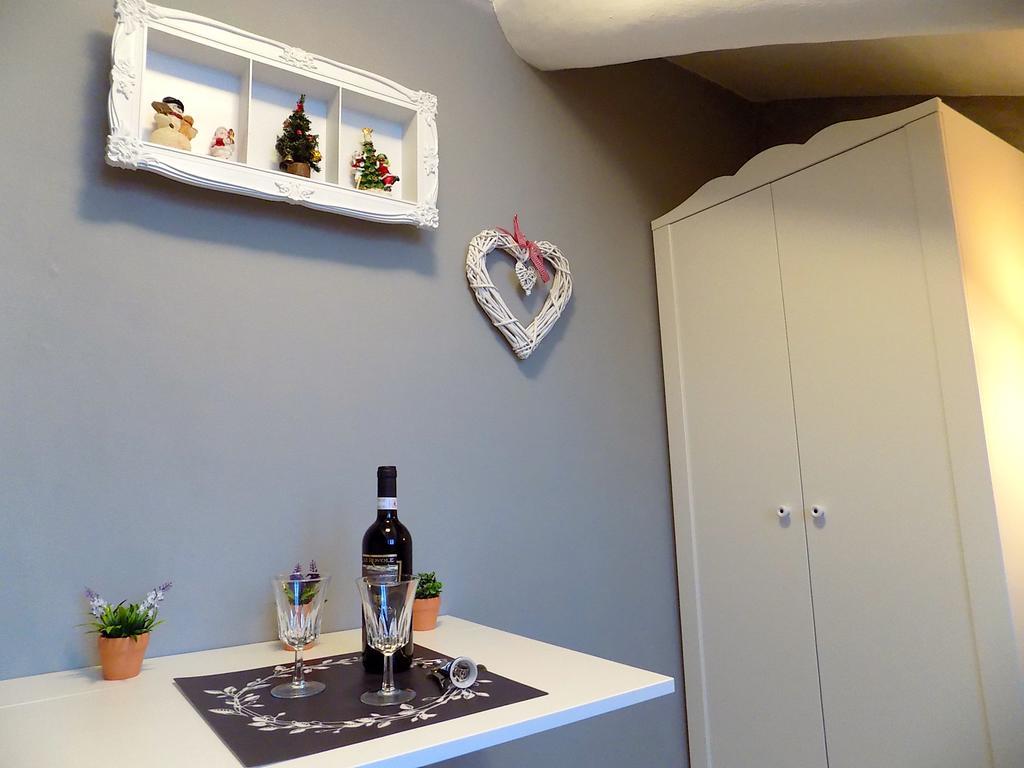 La Petite Daire Torino Dış mekan fotoğraf