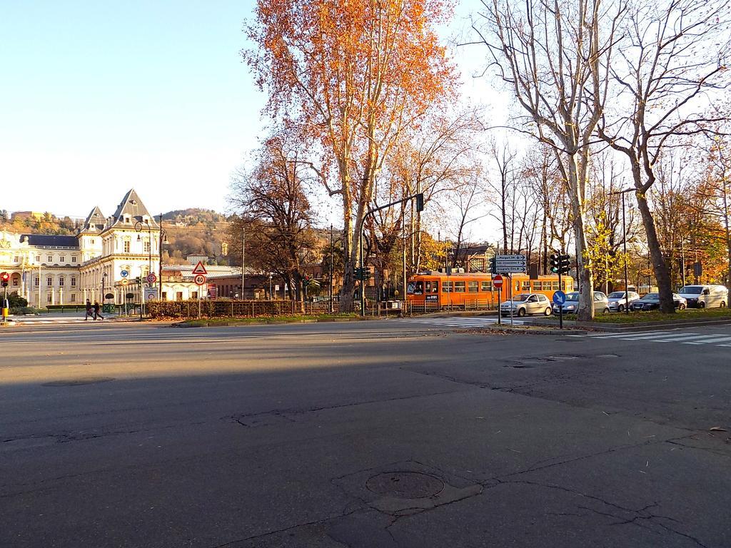 La Petite Daire Torino Dış mekan fotoğraf